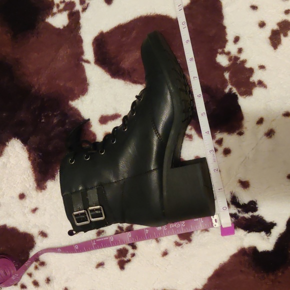 Rampage Kellin Booties - Picture 8 of 9